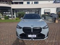 Usata BMW X3 M Sport 197 CV (144 kW) 2025 Grigio SUV