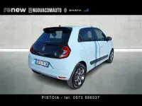 Usata Renault Twingo SE 65 CV (47 kW) 2023 Utilitaria