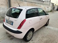 Usata Lancia Ypsilon 2006 Utilitaria
