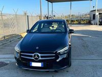 Usata Mercedes B200 Executive 150 CV (110 kW) 2022 Monovolume