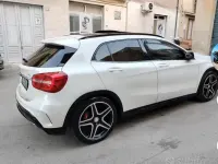 Usata Mercedes GLA200 AMG 136 CV (100 kW) 2015 SUV