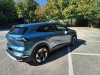 Usata Renault Symbioz Iconic 145 CV (106 kW) 2024 Blu/azzurro SUV