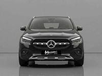 Usata Mercedes GLA250 160 CV (117 kW) 2021 Nero met. SUV