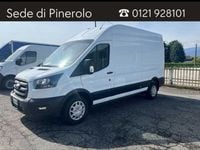 Usata Ford Transit Trend 170 CV (125 kW) 2022 Monovolume