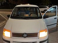 Usata Fiat Panda 2006 Utilitaria