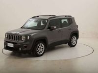 usata Jeep Renegade Limited 1.6 Diesel 120CV