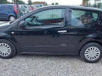 usata Citroën C2 1.1 airdream Elegance del 2006 usata a Sant'Agata sul Santerno