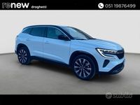 Usata Renault Austral Techno 200 CV (147 kW) 2023 Bianco SUV