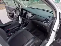 Usata Opel Mokka X OPC 136 CV (100 kW) 2018 Bianco SUV
