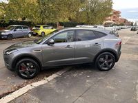 Usata Jaguar E-Pace R-Dynamic 150 CV (110 kW) 2019 Other SUV