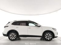 Nuova VW Tiguan Life 131 CV (96 kW) 2025 Bianco SUV