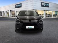 Usata Citroën C3 PureTech 110 CV (80 kW) 2023 Nero Utilitaria