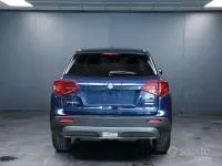 Nuova Suzuki Vitara 110 CV (80 kW) 2026 Blu SUV