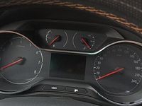 Usata Opel Crossland X Ultimate 120 CV (88 kW) 2020 Grigio SUV