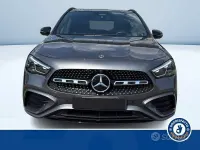 Usata Mercedes GLA200 AMG line 150 CV (110 kW) 2025 Grigio SUV