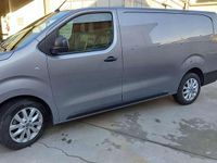 Usata Opel Vivaro 177 CV (130 kW) 2020 Grigio Monovolume