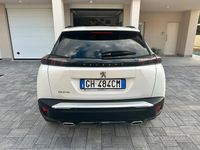 Usata Peugeot 2008 Allure 131 CV (96 kW) 2022 SUV