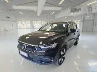 Usata Volvo XC40 Business Edition 190 CV (139 kW) 2020 Nero SUV