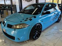 Usata Renault Mégane II R.S. 224 CV (164 kW) 2006