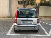 Usata Fiat Panda 60 CV (44 kW) 2007 Utilitaria