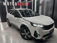 Usata Peugeot 3008 Allure 131 CV (96 kW) 2022 Bianco SUV