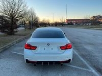 usata BMW 420 Msport