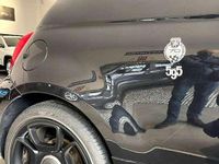 Usata Abarth 595 70th Anniversary 165 CV (121 kW) 2020 Nero Berlina