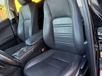 Usata Lexus NX300h 155 CV (114 kW) 2018 Nero SUV