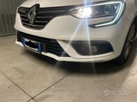 usata Renault Mégane IV Mégane Blue dCi 95 CV Business