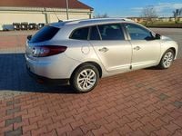 Usata Renault Mégane GT Line GT-Line 110 CV (80 kW) 2015 Other Station wagon