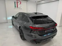 Nuova Audi A6 S-Line 299 CV (219 kW) 2026 Grigio Station wagon