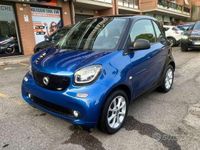 usata Smart ForTwo Coupé 1.0 Passion 71cv twinamic PRONTA CONSEGNA !