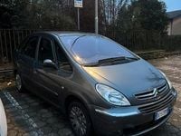 Usata Citroën Xsara Picasso 109 CV (80 kW) 2007 Monovolume