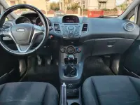 Usata Ford Fiesta Titanium 95 CV (69 kW) 2016 Utilitaria