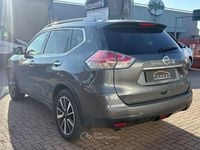 Gebraucht Nissan X-Trail Tekna 131 PS (96 kW) 2015 Grau SUV