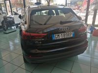 usata Audi Q3 35 TDI S tronic S line edition