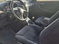 Usata Alfa Romeo GT Distinctive 140 CV (102 kW) 2008 Coupé