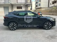 Usata Cupra Formentor 150 CV (110 kW) 2024 Nero SUV