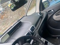 Usata Citroën C3 Picasso 92 CV (67 kW) 2013 Monovolume