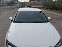 Usata Audi A3 Sportback Ambiente 116 CV (85 kW) 2015 Bianco Utilitaria