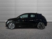 Nuova Peugeot 208 Allure 101 CV (74 kW) 2025 Argento Utilitaria