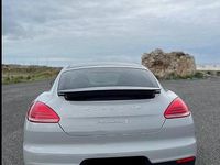 Usata Porsche Panamera 420 CV (308 kW) 2013 Grigio Berlina
