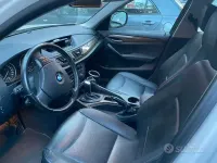 Usata BMW X1 2010 Bianco SUV