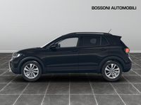 Nuova VW T-Cross Edition 115 CV (84 kW) 2025 Nero SUV