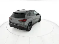 Nuova Mercedes GLA180 AMG line 136 CV (100 kW) 2026 Grigio SUV