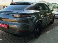 Usata Porsche Cayenne 340 CV (250 kW) 2021 Perlato SUV