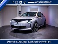 Nuova Lancia Ypsilon 61 kW (84 CV) 2025 Grigio Utilitaria