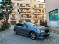 usata BMW 116 d 116cv 5P M Sport Pack