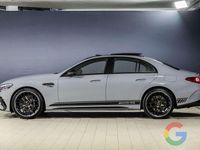Usata Mercedes E53 AMG Premium Plus 449 CV (330 kW) 2025 Grigio Station wagon