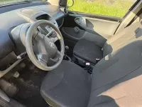 Usata Toyota Aygo 68 CV (50 kW) 2008 Utilitaria